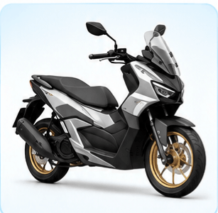 Honda ADV 160