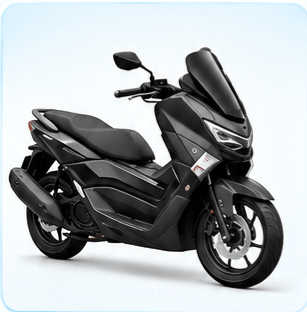 Yamaha N-Max