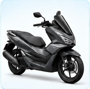 Honda PCX 160
